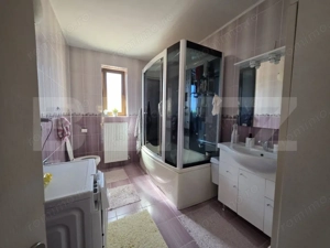 Casa de vanzare 5camere ,157mp,zona Titulescu Satu Mare - imagine 5