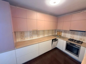 3 camere| Aradului| loc de parcare subteran| Pet friendly (animal mic) - imagine 8