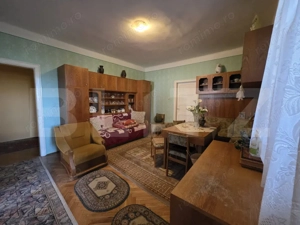 Casa de vanzare 5camere ,157mp,zona Titulescu Satu Mare - imagine 8