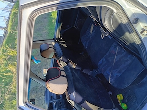 Vând Volkswagen golf GT an 1996 euro 2 benzină,în condiții bune,preț avantajos - imagine 5