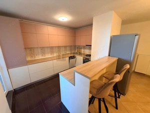 3 camere| Aradului| loc de parcare subteran| Pet friendly (animal mic) - imagine 9