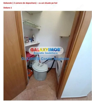 Apartament 2 Camere - Regina Maria   Unirii - imagine 14