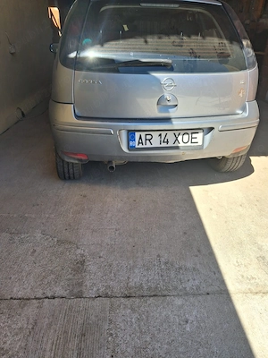 Vand Opel Corsa - imagine 3