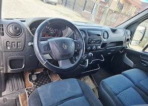 Renault Master E5 2014 2.3  - imagine 3