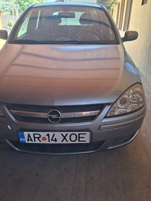 Vand Opel Corsa - imagine 2