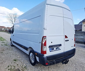 Renault Master E5 2014 2.3  - imagine 4