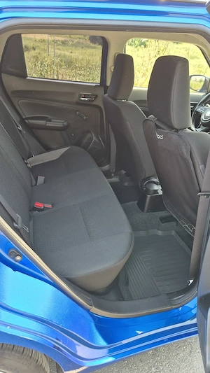 Suzuki Swift an 2018 motor 1.2 90cp benzina euro 6 - imagine 10