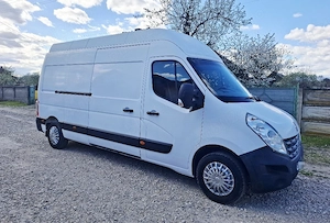 Renault Master E5 2014 2.3  - imagine 2