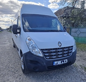 Renault Master E5 2014 2.3  - imagine 5