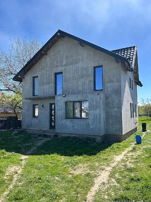 casa vila tutora iasi - imagine 2