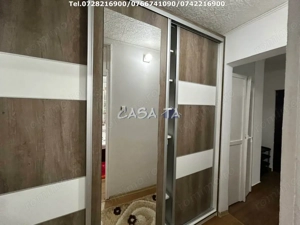 Apartament 3 camere ,situat în Târgu Jiu, Zona Paralela 45  - imagine 11