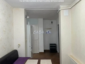 Apartament 3 camere ,situat în Târgu Jiu, Zona Paralela 45  - imagine 10