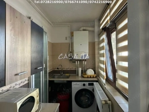 Apartament 3 camere ,situat în Târgu Jiu, Zona Paralela 45  - imagine 8