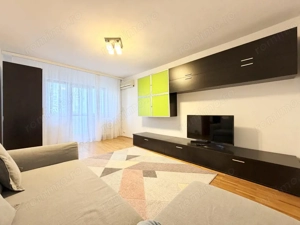 Apartament decomandat în zona Tineretului - Timpuri Noi 