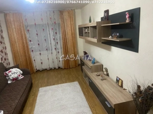 Apartament 3 camere ,situat în Târgu Jiu, Zona Paralela 45  - imagine 2