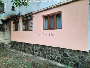 Apartament 3 camere ,situat în Târgu Jiu, Zona Paralela 45  - imagine 12