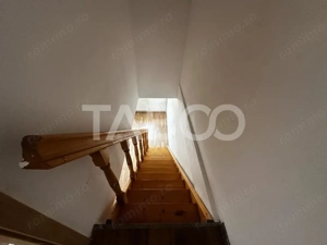Apartament de vanzare 2 camere 50 mpu in Sibiu zona Strand - imagine 7