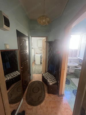 Apartament 2 camere Ultracentral - imagine 9