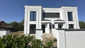 Duplex elegant | 4 camere | 3 bai | zona Serena 1 | Mosnita Noua