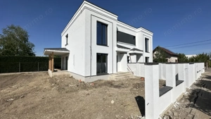 Duplex elegant | 4 camere | 3 bai | zona Serena 1 | Mosnita Noua