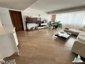 Apartament spatios cu 4 camere, 180 mp, in zona Dorobanti