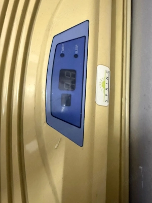 Aparat de aer condiționat  - imagine 5