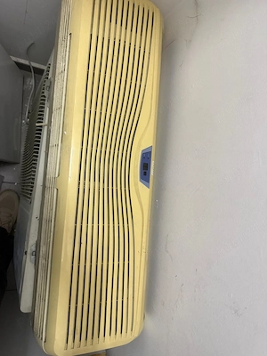 Aparat de aer condiționat  - imagine 3