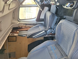 Fiat.  Ducato. An 2017  E5  Tdi. 23.  Clima.  11.000. Euro - imagine 6