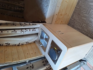 Fiat.  Ducato. An 2017  E5  Tdi. 23.  Clima.  11.000. Euro - imagine 5