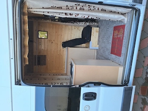 Fiat.  Ducato. An 2017  E5  Tdi. 23.  Clima.  11.000. Euro - imagine 3