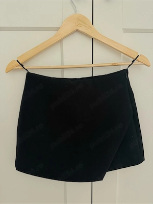 Fusta - Pantalon Zara - imagine 2