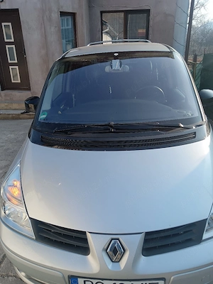 vand Renault Espace 4 euro5 - imagine 3