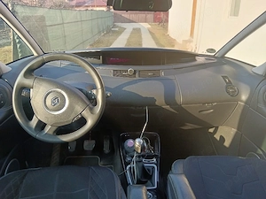 vand Renault Espace 4 euro5 - imagine 2