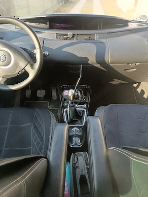 vand Renault Espace 4 euro5 - imagine 5