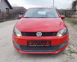 Polo 1.2 benz, 1.2 tdi  - imagine 4