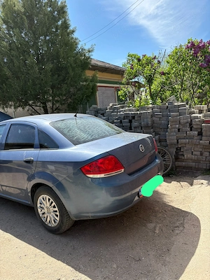 Vand FIAT LINEA 1.4+GPL an 2009 - imagine 2