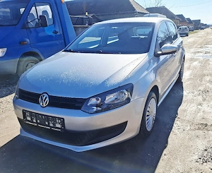 Polo 1.2 benz, 1.2 tdi  - imagine 3