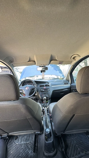 Vand FIAT LINEA 1.4+GPL an 2009 - imagine 5