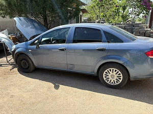 Vand FIAT LINEA 1.4+GPL an 2009 - imagine 4