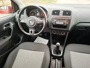 Polo 1.2 benz, 1.2 tdi  - imagine 5