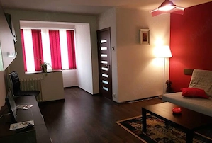 Garsoniera Maior Coravu