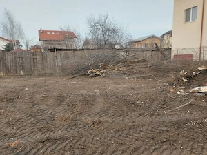 Teren 516mp Chiajna str Viilor - imagine 3