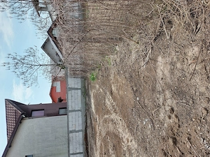 Teren 516mp Chiajna str Viilor - imagine 5