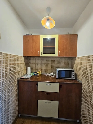 Garsoniera in Complexul Studentesc - imagine 2