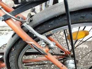 Biciclete mountain bikes - imagine 3