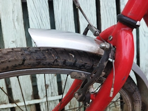 Biciclete mountain bikes - imagine 2