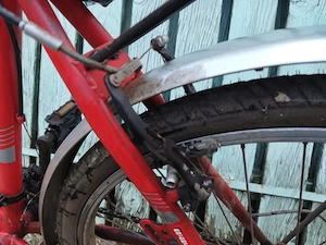 Biciclete mountain bikes