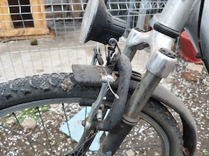 Biciclete mountain bikes - imagine 4