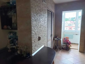 Apartament 3 camere Racadau - imagine 3