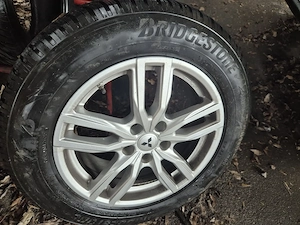 Vând Jante+senzor pt. Eclipse Cross PHEV, Opel, Chevrolet, Hyundai, Suzuki, Fiat=125€/Buc. - imagine 8